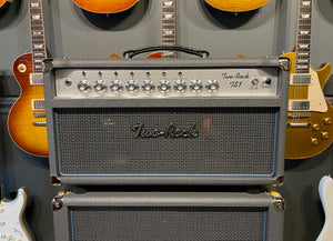 Two Rock TS-1 50 Watt Head Slate Gray