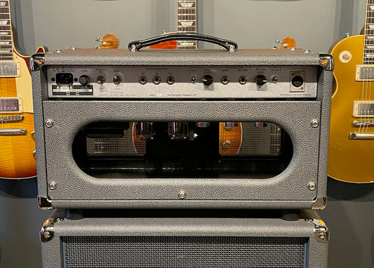 Two Rock TS-1 50 Watt Head Slate Gray