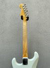 2014 Fender Custom Shop '59 Stratocaster Journeyman Relic Olympic White