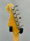 2014 Fender Custom Shop '59 Stratocaster Journeyman Relic Olympic White