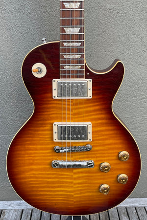 2003 Gibson 1959 Les Paul Reissue Duane Allman Tom Murphy Aged #12 with Display Case
