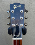 2003 Gibson 1959 Les Paul Reissue Duane Allman Tom Murphy Aged #12 with Display Case