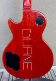 2003 Gibson 1959 Les Paul Reissue Duane Allman Tom Murphy Aged #12 with Display Case