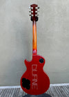 2003 Gibson 1959 Les Paul Reissue Duane Allman Tom Murphy Aged #12 with Display Case