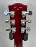 2003 Gibson 1959 Les Paul Reissue Duane Allman Tom Murphy Aged #12 with Display Case