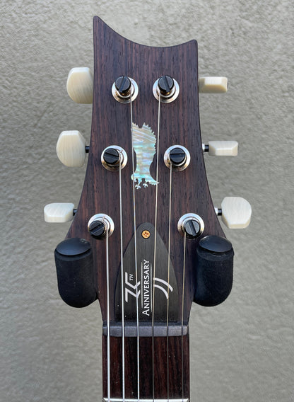 Paul Reed Smith PRS Custom 24 35th Anniversary 10 Top *Custom Color* Olive