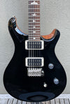 Paul Reed Smith PRS CE 24 *Custom Color* Black with Natural Back