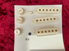 2020 Fender Stories Collection Eric Johnson 1954 Stratocaster "Virginia" Sunburst