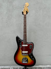 1965 Fender Jaguar Sunburst OHSC