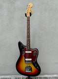 1965 Fender Jaguar Sunburst OHSC