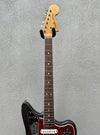 1965 Fender Jaguar Sunburst OHSC