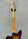 1965 Fender Jaguar Sunburst OHSC