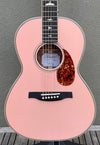 Paul Reed Smith PRS SE P20E Parlor Acoustic Limited Edition Lotus Pink