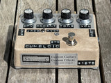 Shin's Music Dumbloid BTM Beige Suede