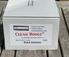 Shin's Music Clean Boost Black Hammer