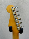 2003 Chad Underwood 1964 S Style Olympic White Ron Ellis Pickups