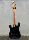 2019 Fender Custom Shop Limited Edition Roasted Poblano Stratocaster Black Relic