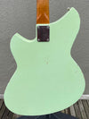 2019 Novo Serus TCS Surf Green