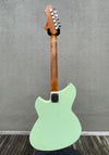2019 Novo Serus TCS Surf Green