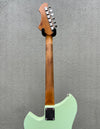 2019 Novo Serus TCS Surf Green