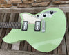 2019 Novo Serus TCS Surf Green