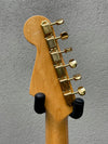 2007 Fender American Vintage Stratocaster 1957 50th Anniversary Mary Kaye