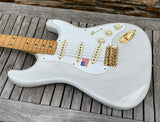 2007 Fender American Vintage Stratocaster 1957 50th Anniversary Mary Kaye
