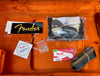 2007 Fender American Vintage Stratocaster 1957 50th Anniversary Mary Kaye