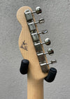 2008 Fender Custom Shop Greg Fessler Masterbuilt Crash Telecaster & Pro Junior Set