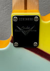 2008 Fender Custom Shop Greg Fessler Masterbuilt Crash Telecaster & Pro Junior Set