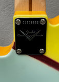 2008 Fender Custom Shop Greg Fessler Masterbuilt Crash Telecaster & Pro Junior Set