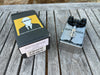 Mr. Black Supermoon Reverb Pedal