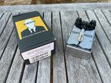 Mr. Black Supermoon Reverb Pedal