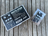 Magnetic Effects White Atom Germanium Fuzz