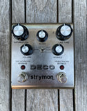 Strymon Deco Tape Saturation & Doubletracker Pedal