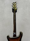 Paul Reed Smith PRS SE Hollowbody II Piezo Black Gold