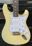 Paul Reed Smith PRS John Mayer Silver Sky SE Moon White - In Stock