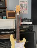 Paul Reed Smith PRS John Mayer Silver Sky SE Moon White - In Stock