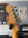 2021 Nacho Stratocaster Blonde Burst #2267