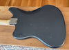 2017 Fender Custom Shop '66 Jaguar Journeyman Relic Charcoal Frost