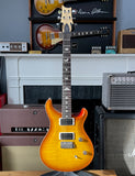 2016 Paul Reed Smith PRS CE 24 Amber