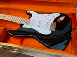 2008 Fender Custom Shop Clapton Stratocaster "Blackie"