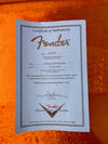 2008 Fender Custom Shop Clapton Stratocaster "Blackie"