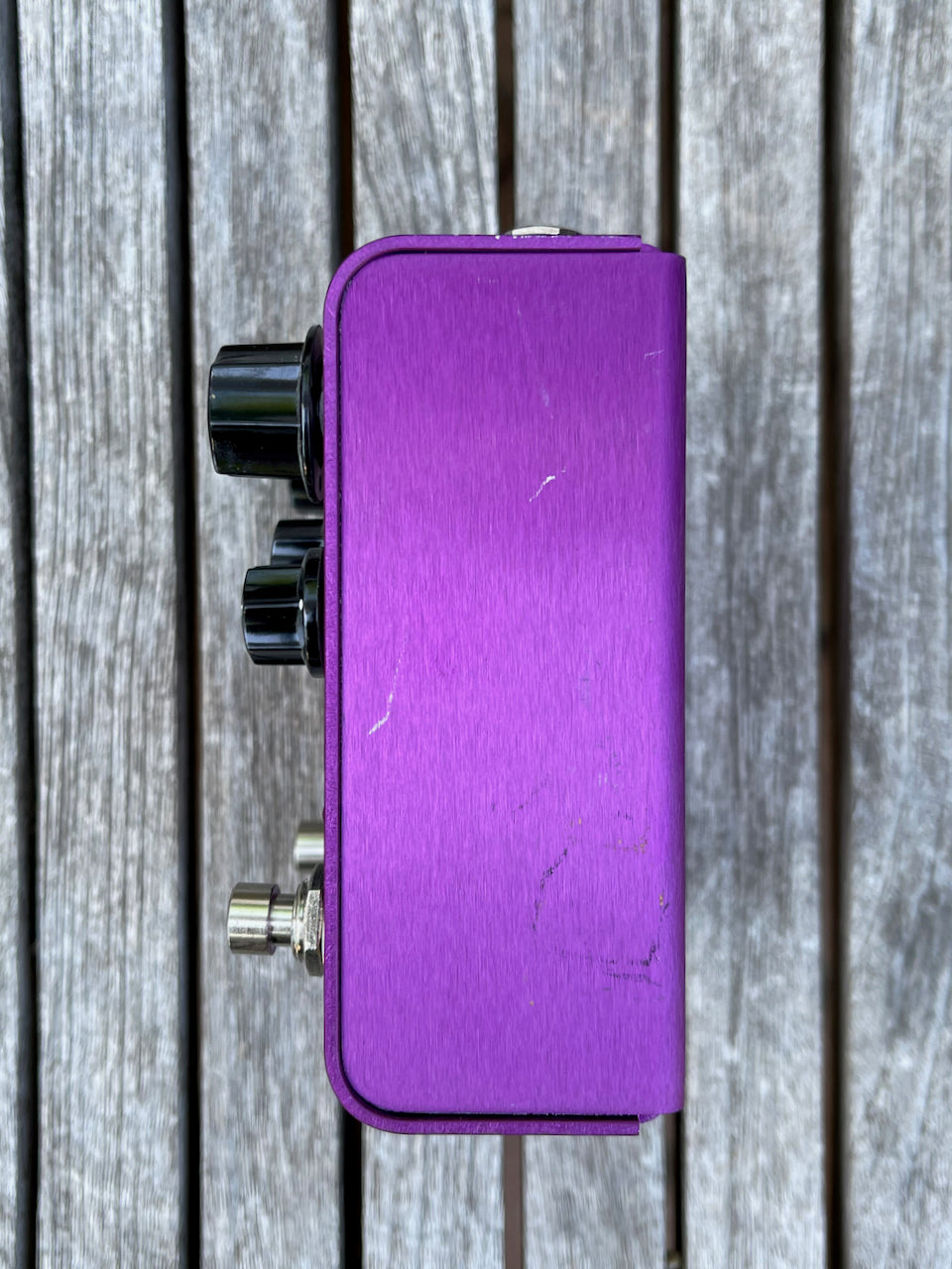 Strymon Orbit dBucket Flanger