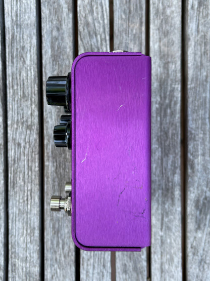 Strymon Orbit dBucket Flanger