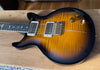 Paul Reed Smith PRS Santana Retro 10 Top *Custom Color* Black Wrap Sunburst