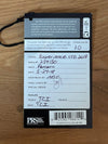 2018 Paul Reed Smith PRS Experience Paul's Guitar Black Gold Wrap