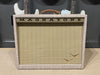 Magnatone Panoramic Stereo 2x10 Combo *Custom Color* Fawn with Wheat Grill