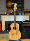 1969 Fender Redondo Natural