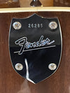 1969 Fender Redondo Natural